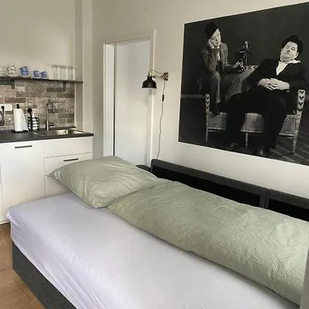 No 5 Apartment