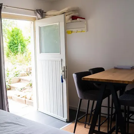 No 5 Apartment Ahnatal