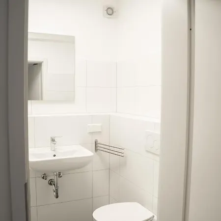 Apartment No 5 Ahnatal