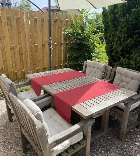 Διαμέρισμα No 5 Ahnatal