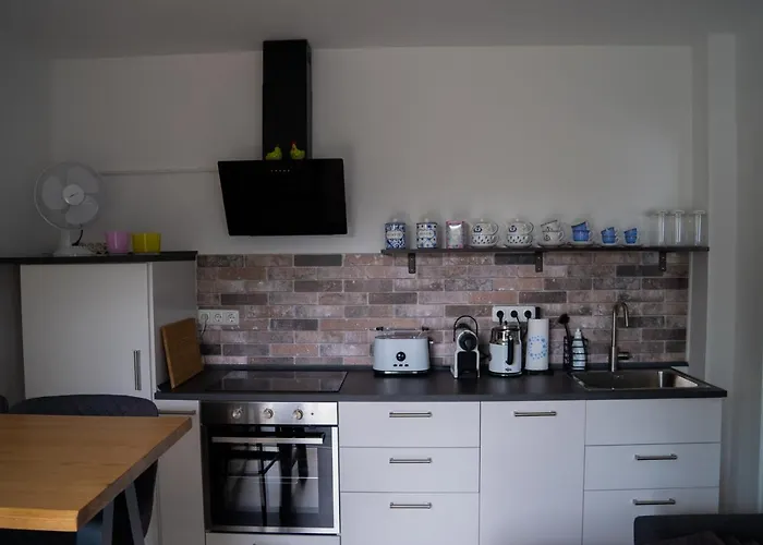 No 5 Διαμέρισμα