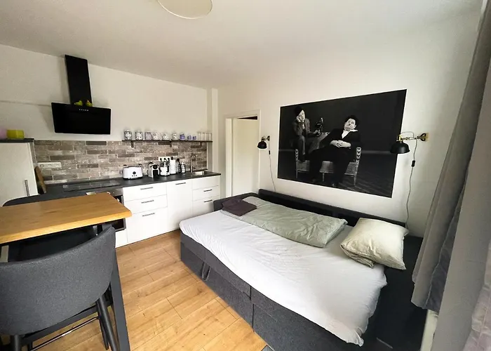 No 5 Διαμέρισμα