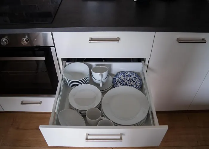 Διαμέρισμα No 5 Ahnatal