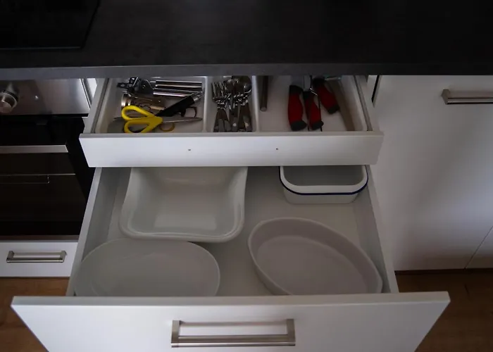 No 5 Διαμέρισμα