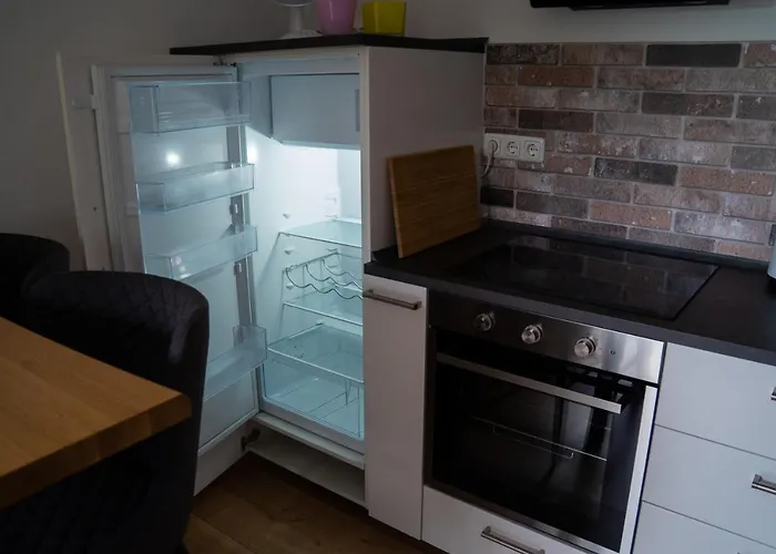 No 5 Διαμέρισμα