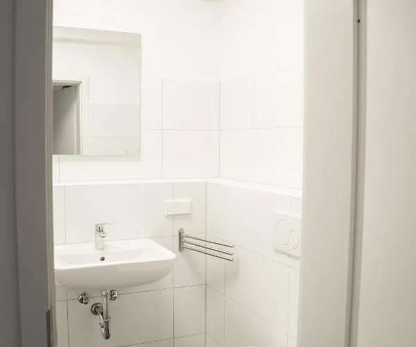 Διαμέρισμα No 5 Ahnatal