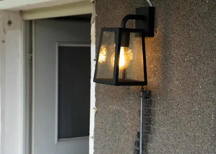 Διαμέρισμα No 5 *